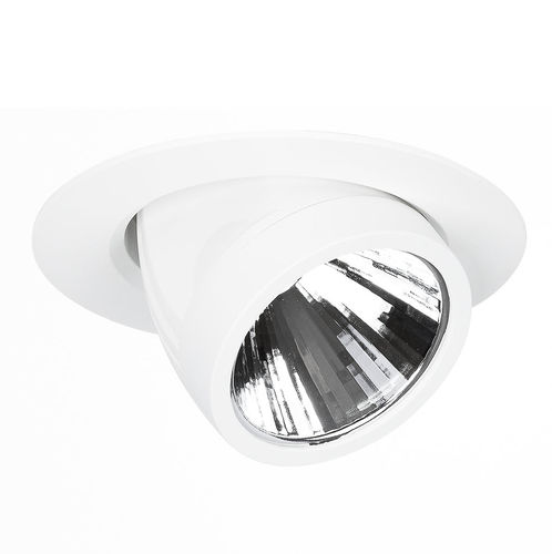 天井埋め込み式スポットライト - POLAR MINI - REGENT LIGHTING - LED / 円形 / IP20
