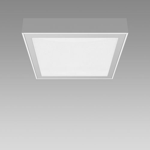 直付け照明器具 - PURO EX - REGENT LIGHTING - LED / 正方形 / 長方形