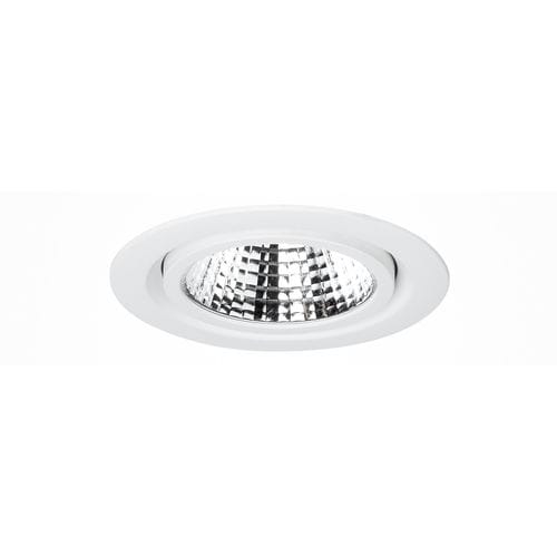 埋め込み式ダウンライト - PRESTIGE FIX - REGENT LIGHTING - LED / 円形 / IP20