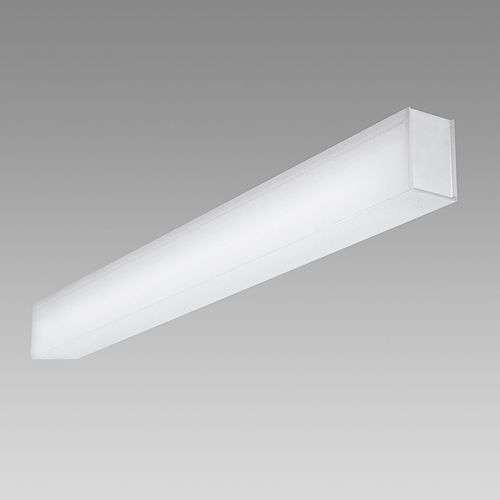 吊り下げ式照明器具 - FLOW - REGENT LIGHTING - 直付け / LED / 直線型