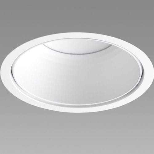 埋め込み式ダウンライト - ECHO 137 - REGENT LIGHTING - LED / 円形 / IP20