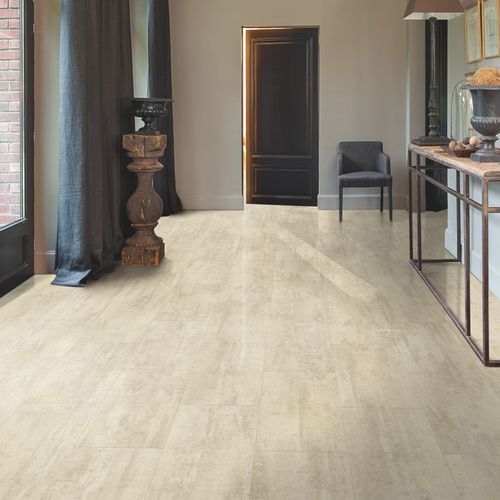 ビニール製床材 - RAMCP40046 - QUICK-STEP - 住宅用 / タイル / マット