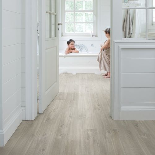 ビニール製床材 - RBACP40030 - QUICK-STEP - 住宅用 / 薄板 / マット