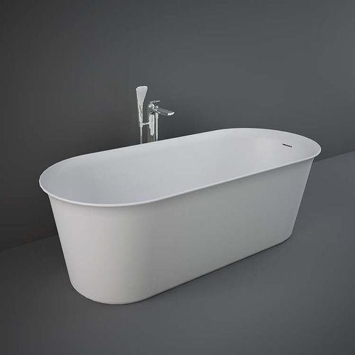 楕円形浴槽 - RAK-VALET - RAK Ceramics - 置き型 / 業務用 / セラミック製