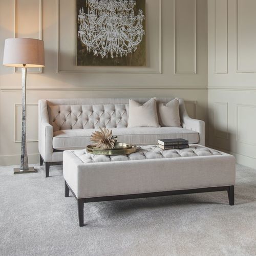 現代風ベンチ - 704773 - Marston & Langinger - 木製 / 布製 / 背もたれなし