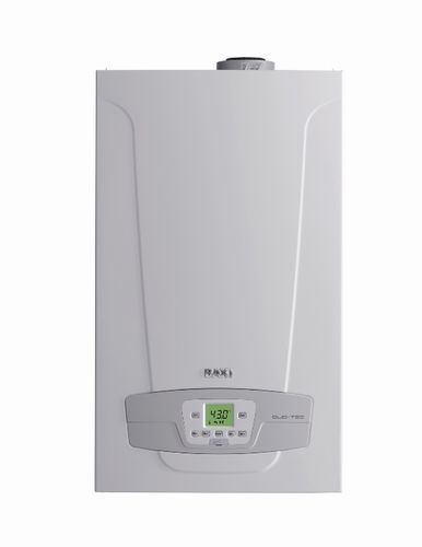 ガスボイラー - LUNA PLATINUM: 12KW - 32KW  - BAXI - 暖房専用 / 壁取り付け式 / 住居用