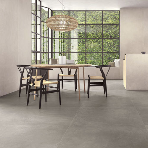 陶磁器タイル - URBANATURE 0.3 : LIME - Panaria ceramica - 光沢 / 自然な仕上がり / 屋内用