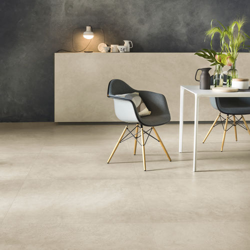 陶磁器タイル - URBANATURE 0.3 : CONCRETE - Panaria ceramica - 自然な仕上がり / 屋内用 / 壁面