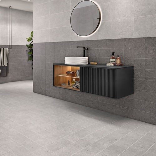 石製タイル - ANTICA - PAVIGRES CERAMICAS - マット / 屋内用 / バスルーム用