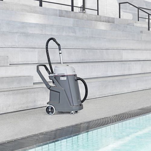商業用ビル掃除機 - VL500 75-2 EDF 220-240V/50 UK - NILFISK - 業務用 / 業務用 / ウェット