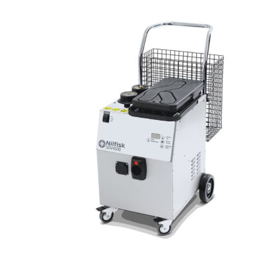 産業用スチームクリーナー - NILFISK SDV4500 EU-UK - NILFISK - 業務用