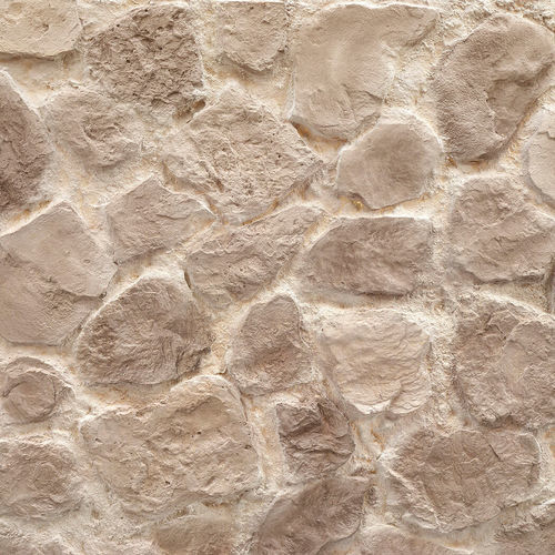 コーティング装飾パネル - FLINT STONE GREY - MSD Panels - 建築用 / 壁取り付け式 / 屋内用