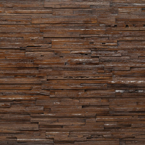 複合素材壁装材 - WALNUT - MSD Panels - ポリエステル製 / 屋内用 / 屋外用