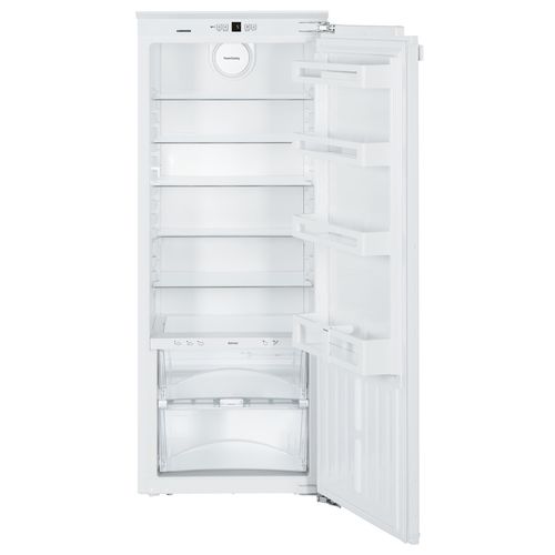 シングルドア冷蔵庫 - IKB 2720 COMFORT BIOFRESH - LIEBHERR - 家庭用 / 組み込み式 / 白