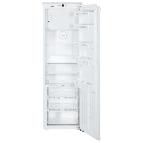 シングルドア冷蔵庫 - IKB 3524 COMFORT BIOFRESH - LIEBHERR - 家庭用 / 組み込み式 / 白