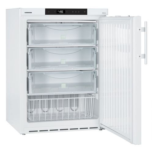 業務用冷凍庫 - LGUEX 1500 MEDILINE - LIEBHERR - コンパクト / 白