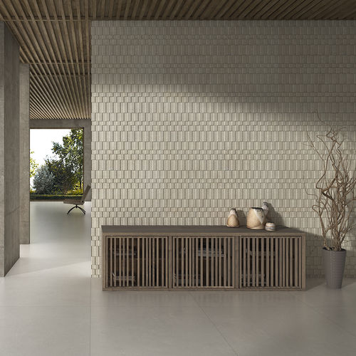 陶磁器タイル - INSTINTO - APAVISA PORCELANICO - マット / 屋内用 / 壁面