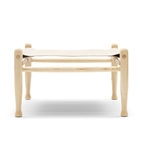 現代風スツール - SAFARI - Carl Hansen & Son