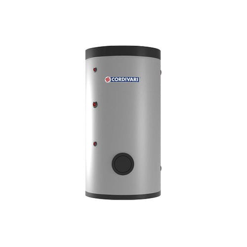 電動式湯沸かし器 - BOLLY 1 XL - CORDIVARI - 太陽光 / 自立型 / 縦型