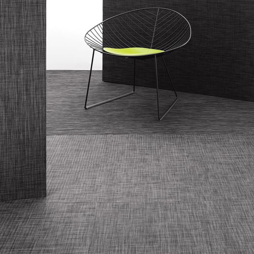ビニール製床材 - IKAT - Chilewich Sultan LLC - 屋内用 / コントラクト / 建物用