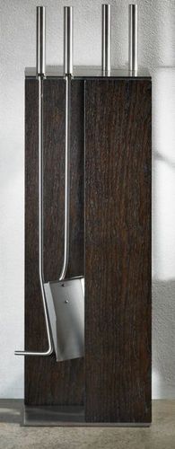 スチール製ファイヤーツール - ZEN - Conmoto