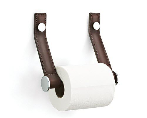 壁取り付け式トイレットロール紙保持具 - TPH - Doug Mockett & Co.