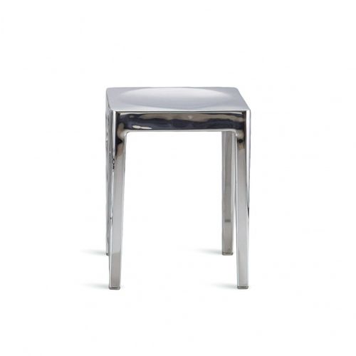 現代風スツール - STOL 18P - emeco - 金属脚 / Philippe Starck 作