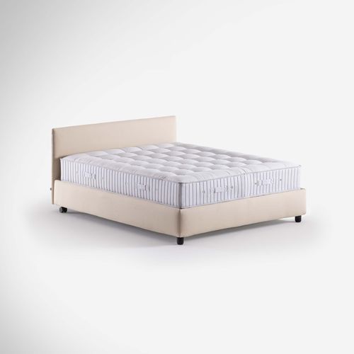 ダブルマットレス - COMFORT H26  - Flou/フルー - ポケットスプリング / ラテックス製 / 180x200 cm