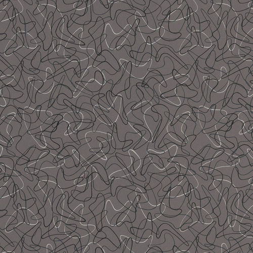 コーティング装飾パネル - CHARCOAL BOOMERANG - FORMICA - 調度用 / 屋内用 / 高耐久性