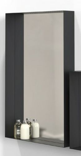 壁かけ式バスルーム用鏡 - U4128 - Frost Design - 卓上 / 現代風 / 長方形