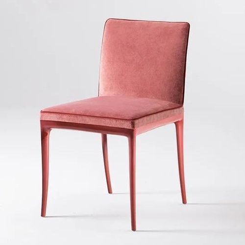 現代風テーブルチェアセット - STRUTTURA - Kartell - 屋外用 / 屋内用 / ベロア