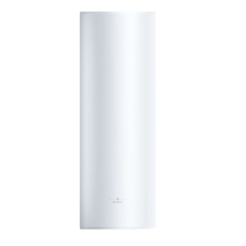電動式熱湯シリンダー - COR-EMAIL  - DE DIETRICH - 壁取り付け式 / 縦型 / 横型