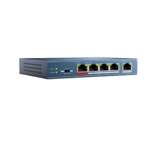 リモートスイッチ - SW4 POE - DELTA DORE
