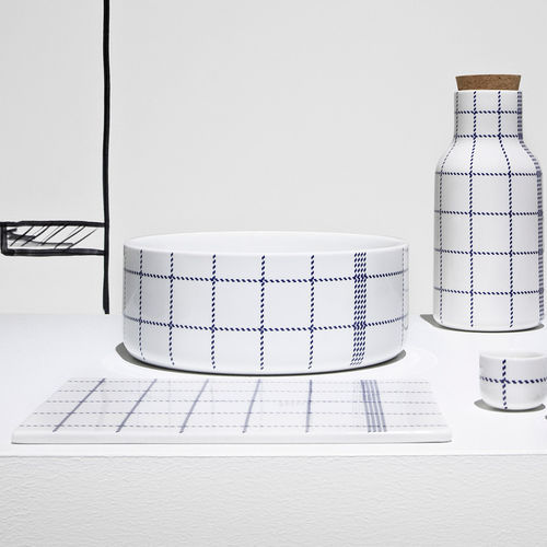 磁器製ボール - MORMOR - Normann Copenhagen