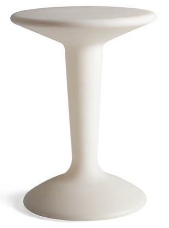 現代風補助テーブル - MARTINI - Offi - プラスチック製 / 家庭用 / 屋内用