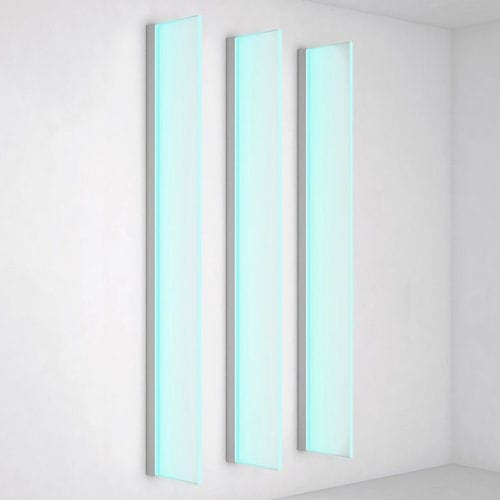 樹脂製装飾パネル - 300.36 - 3Form - 壁面 / LED / 業務用