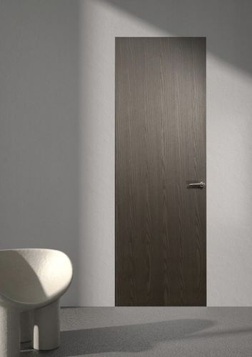 屋内用ドア - surface dark (rasomuro) - TreP Srl - オーク材 / MDF / ウォールナット