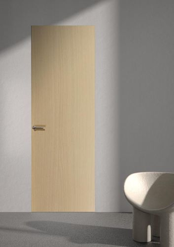 屋内用ドア - Surface50 light (rasomuro) - TreP Srl - オーク材 / MDF / 突板