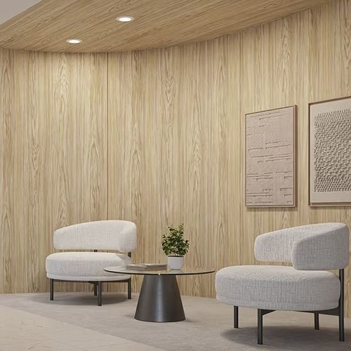 木目調装飾ラミネート材 - CANOPY - Wilsonart International - ウッド効果 / 木目調 / 滑らかな仕上げ