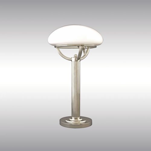 卓上ランプ - LST1 23 - Woka Lamps Vienna - ガラス製 / 吹きガラス製 / 真ちゅう製