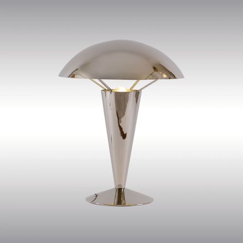 卓上ランプ - AD2 52 - Woka Lamps Vienna - 真ちゅう製 / 伝統的 / ワイヤレス