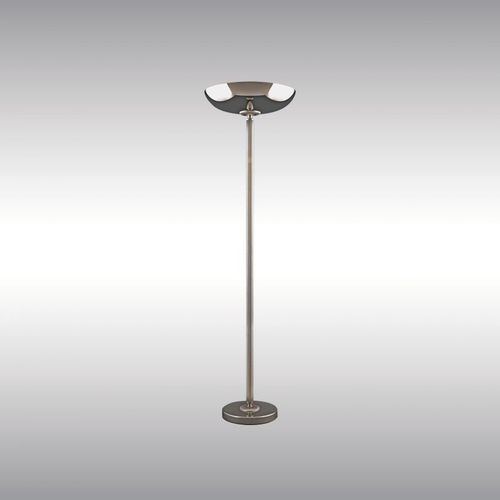床置きランプ - SCH1 47 - Woka Lamps Vienna - 真ちゅう製 / 伝統的 / コード付き