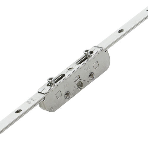 窓用クレモナ - RAIL Security - Maco Mayer & Co Beschläge GmbH