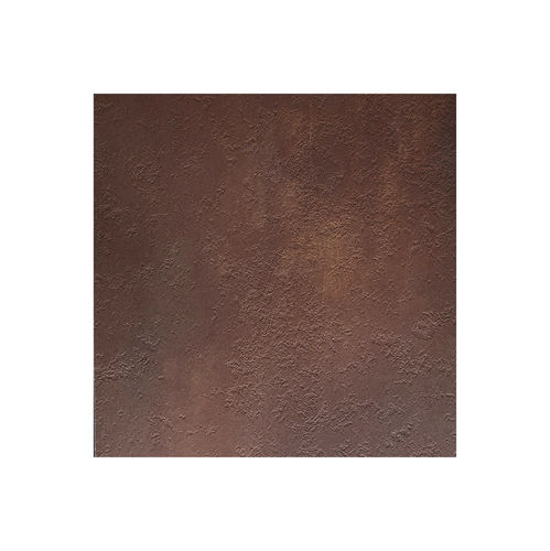 HPLテーブルトップ - COPPER VOYAGE - GRATTONI S.R.L. - 屋外用 / 業務用 / 茶色