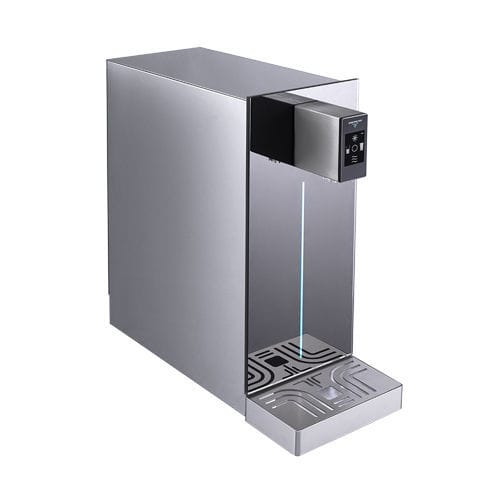 冷水給水器 - SPRINT 40 ON - ONN WATER SRL - 炭酸水 / 病院用 / 公共スぺース用