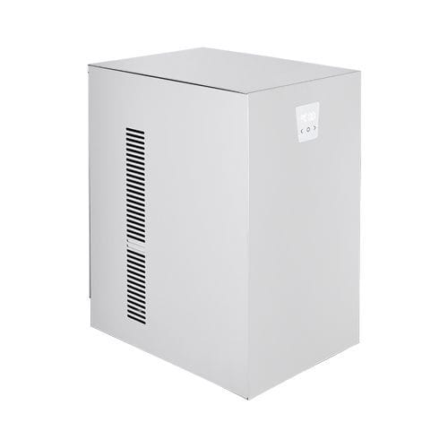 水用冷却器 - QUANTUM 140 IN - ONN WATER SRL - 計量器付