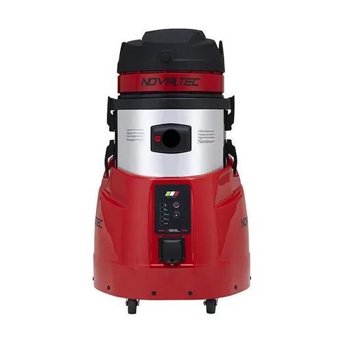 産業用スチームクリーナー - EASY-VAP 2.4 RC - NOVALTEC GROUP S.R.L. - 業務用
