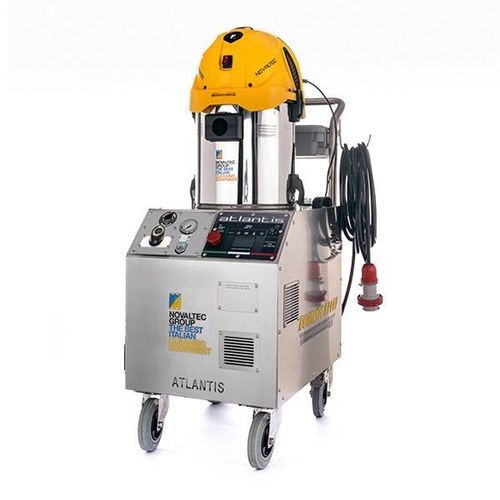 産業用スチームクリーナー - ATLANTIS 18.0 &ndash; 30.0 - NOVALTEC GROUP S.R.L. - 業務用