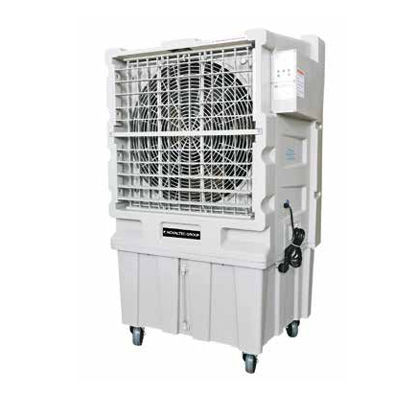 産業用蒸発冷却器 - FRESKO 120D - NOVALTEC GROUP S.R.L. - 携帯型