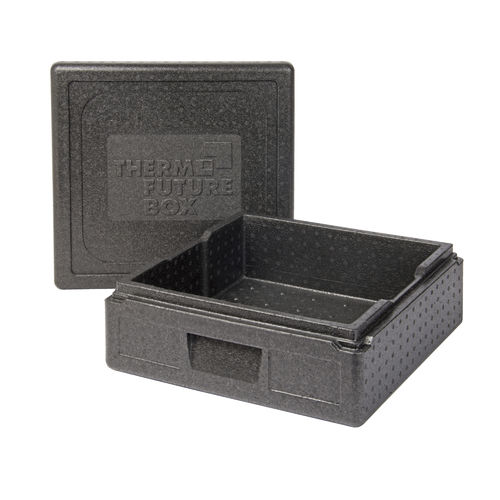 業務用保温コンテナ - THERMOBOX : 12013 - BARTH GMBH - THERMO FUTURE BOX
